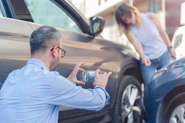 Professional Non Owner Car Insurance technician working in Houghton Lake, MI